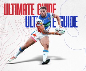 Ultimate Guide: NRL Round 10 preview