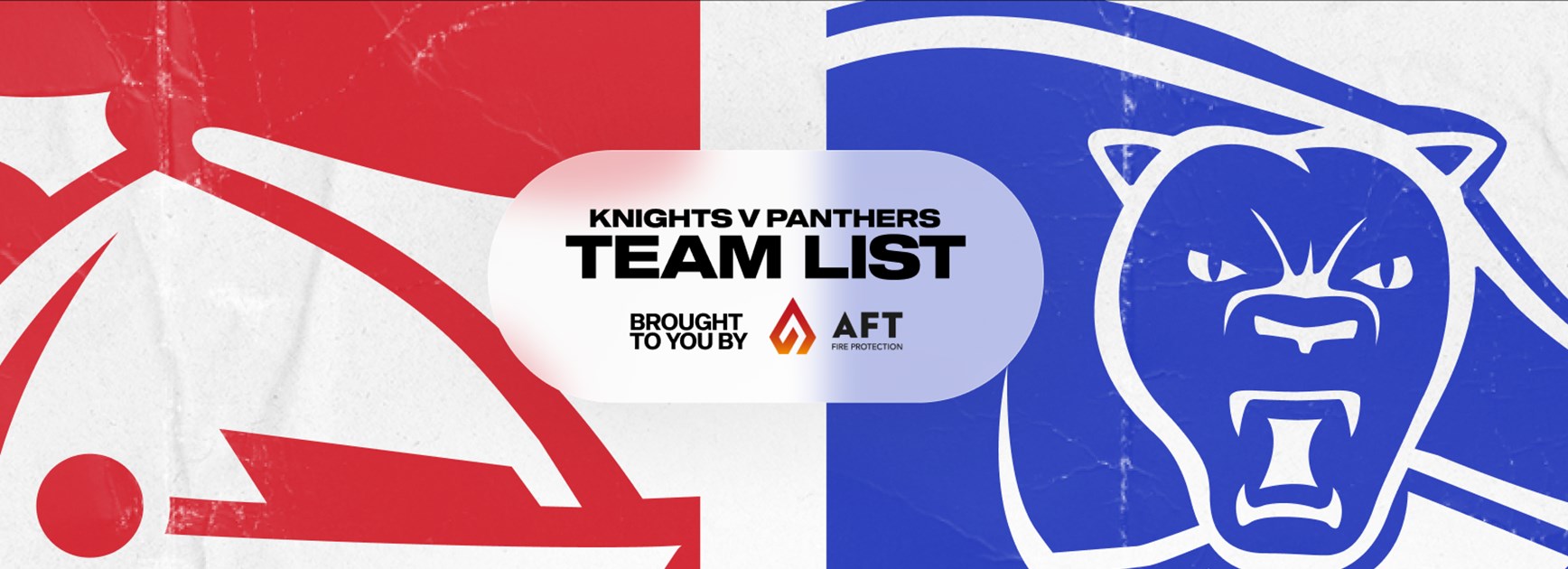 Knights v Panthers Round 15 NRL team list