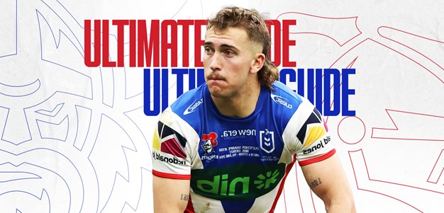 Ultimate Guide: NRL Round 18 Preview