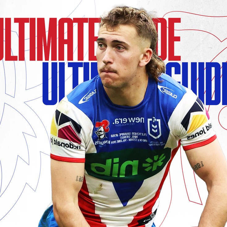 Ultimate Guide: NRL Round 18 Preview