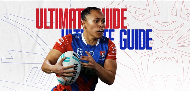 Ultimate Guide: NRLW Round 6 preview