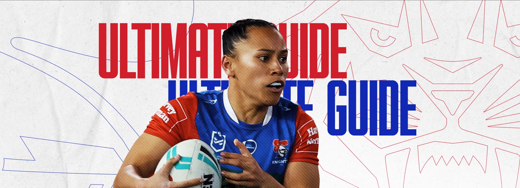 Ultimate Guide: NRLW Round 6 preview