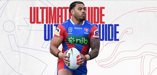 Ultimate Guide: NRL Round 27 preview