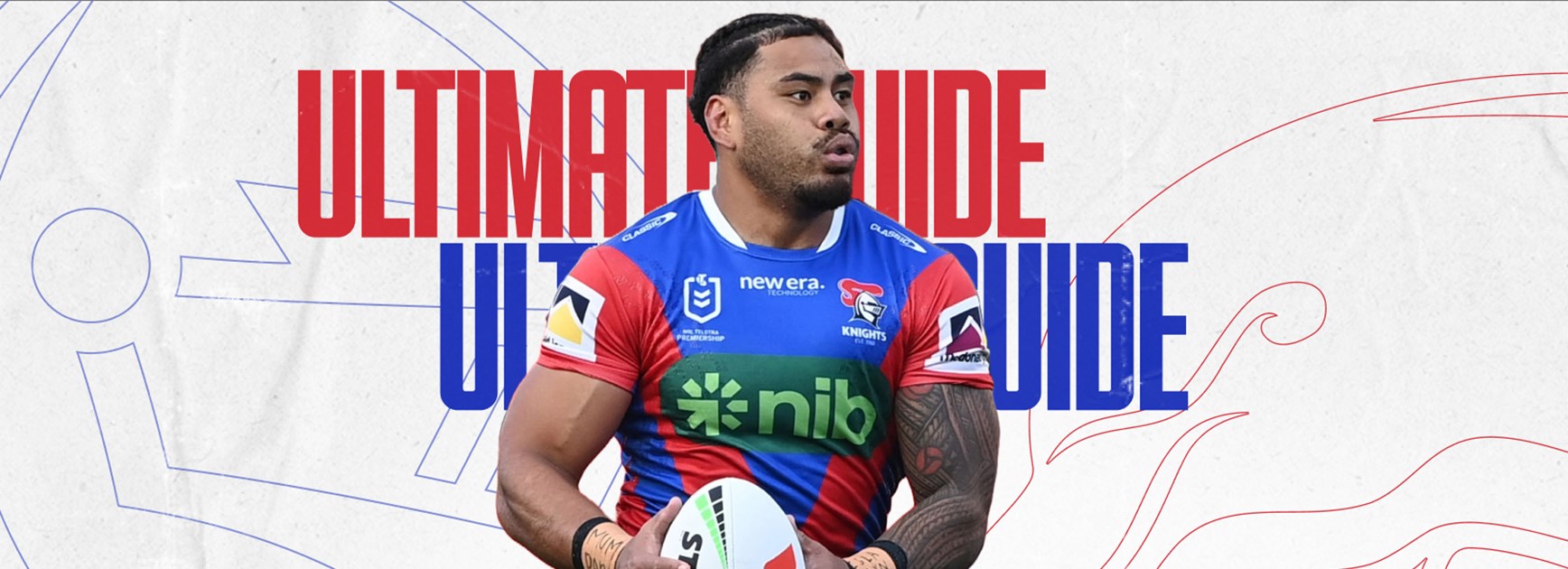 Ultimate Guide: NRL Round 27 preview