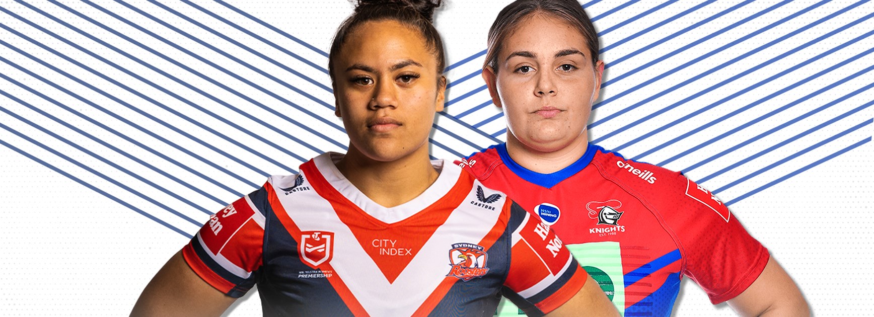 Ultimate Guide: Broncos name team for NRLW Round 2