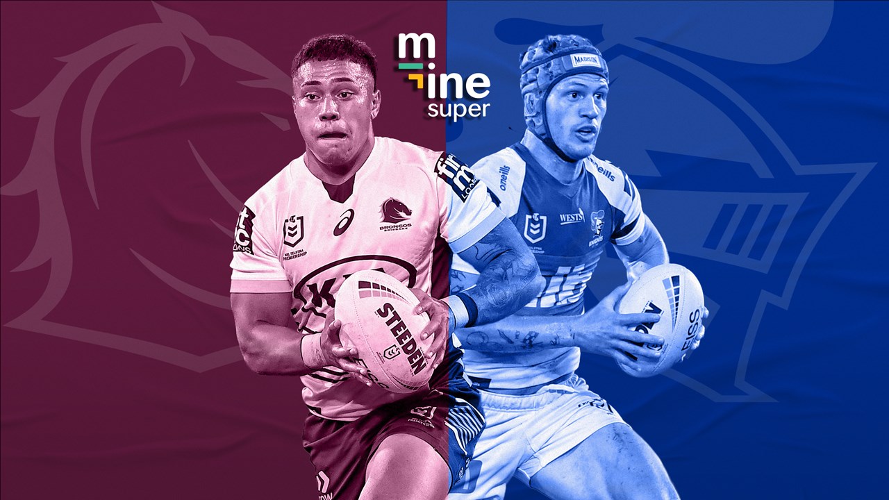 NRLW 2022, Brisbane Broncos v Gold Coast Titans round 3 match report, match  highlights, coaches media coference, injuries