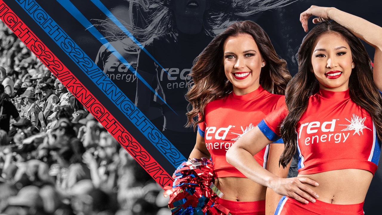 Newcastle Knights cheerleaders to become dance squad with males allowed, Newcastle Herald