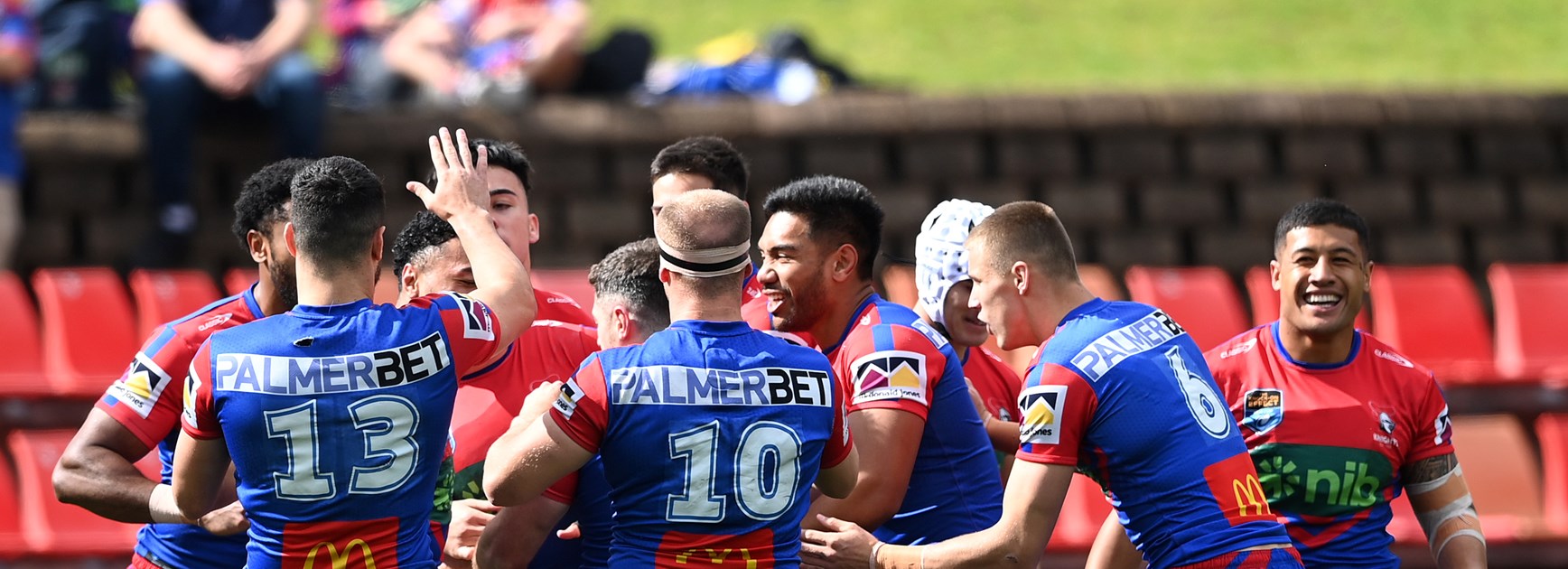 Pathways Report: NSW Cup side score big win over the Bulldogs