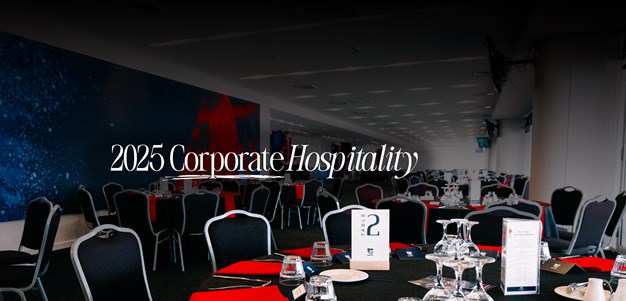 Corporate Hospitality Packages On Sale