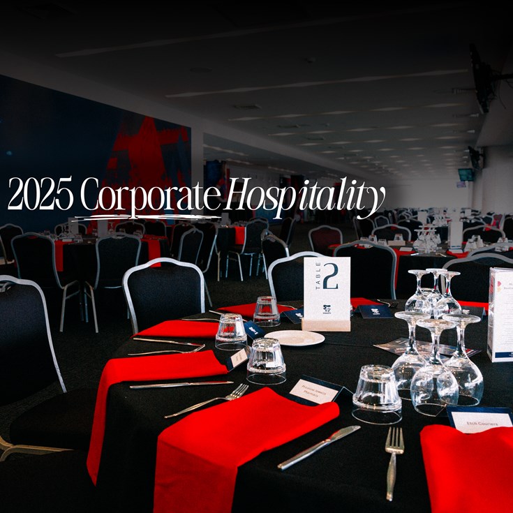 Corporate Hospitality Packages On Sale