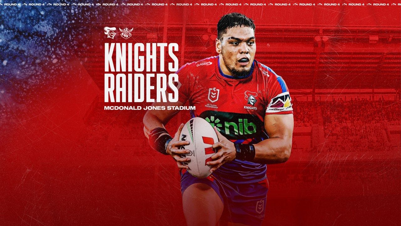 2023 NRL Round 9: Raiders vs Dolphins match day guide and preview