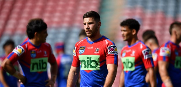 Rookie Report: NSW Cup side denied at the death