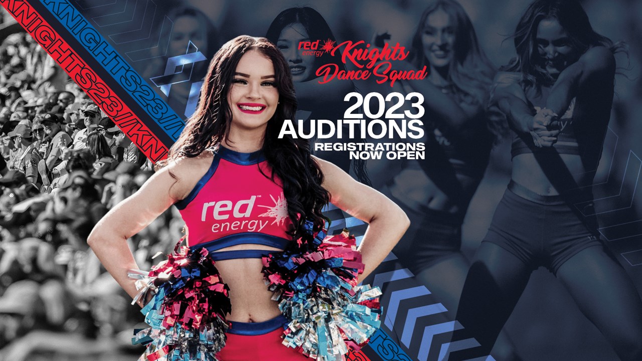 Newcastle Knights cheerleaders to become dance squad with males allowed, Newcastle Herald