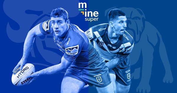 Ultimate Guide: Barnett & Mata'utia in, Dogs named 1-17 | Knights