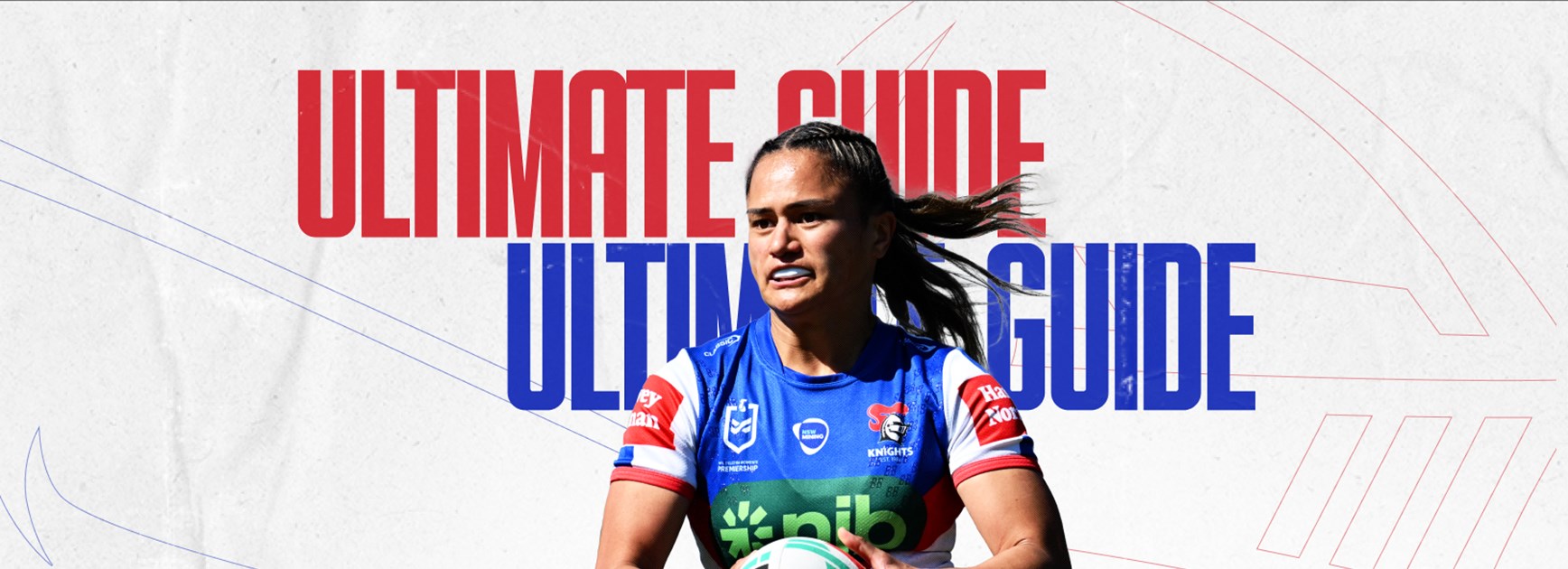 Ultimate Guide: NRLW Round 4 preview