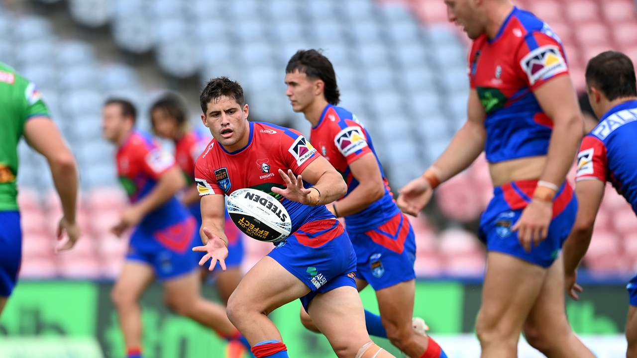 Newcastle Knights vs Dolphins Full Match Replay Mar 17, 2023 NRL - Watch  Rugby Full Match