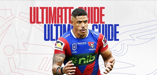 Ultimate Guide: NRL Round 17 preview