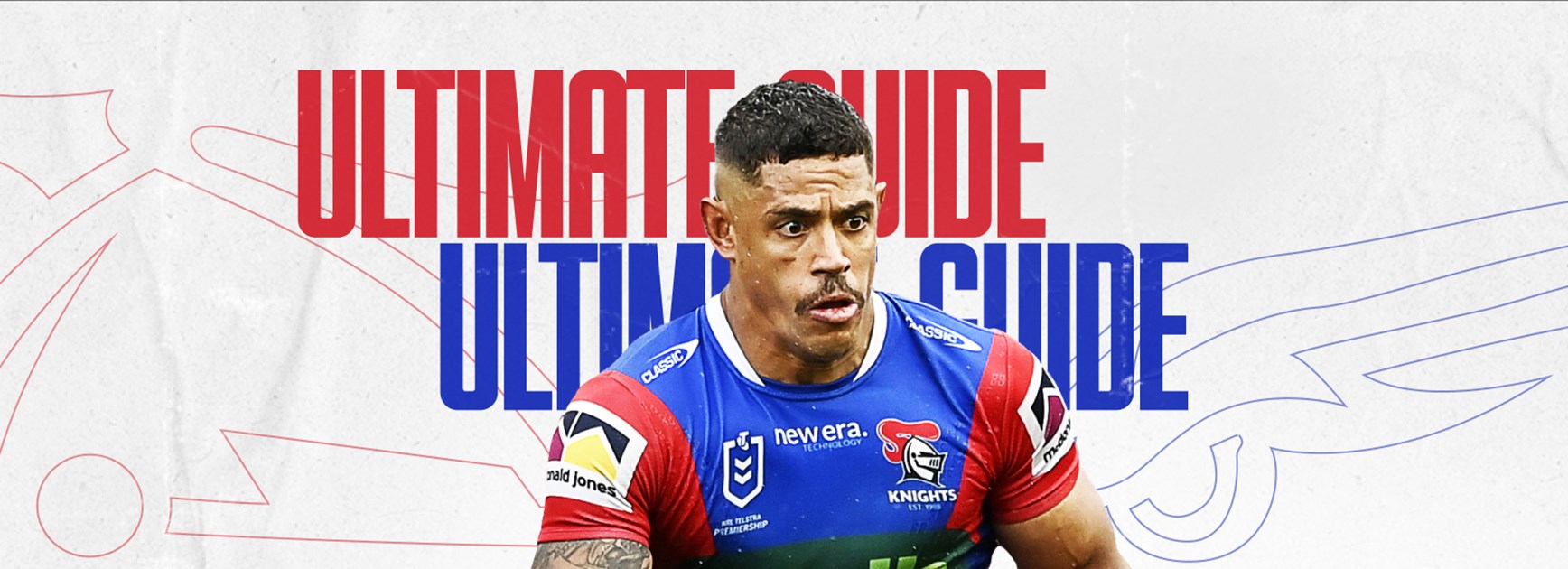 Ultimate Guide: NRL Round 17 preview