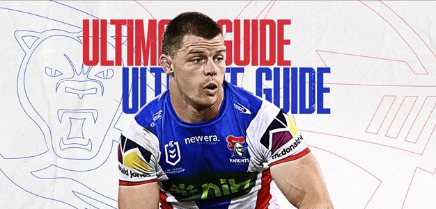 Ultimate Guide: NRL Round 22 preview