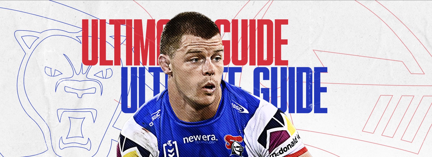 Ultimate Guide: NRL Round 22 preview