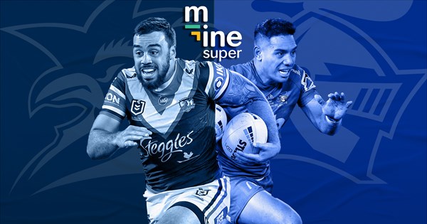 Ultimate Guide: Roosters name their squad | Knights