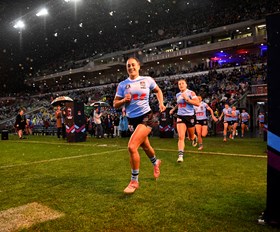 Women's Origin set to return to Newcastle