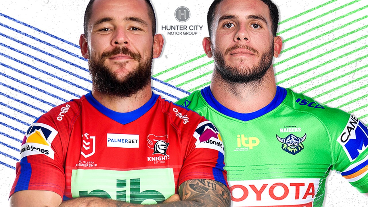 2022 NRL round 2: Raiders vs Cowboys match day guide and preview