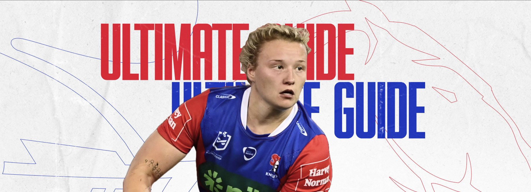 Ultimate Guide: NRLW Round 7 preview