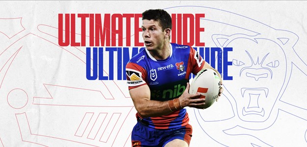 Ultimate Guide: NRL Round 16 preview