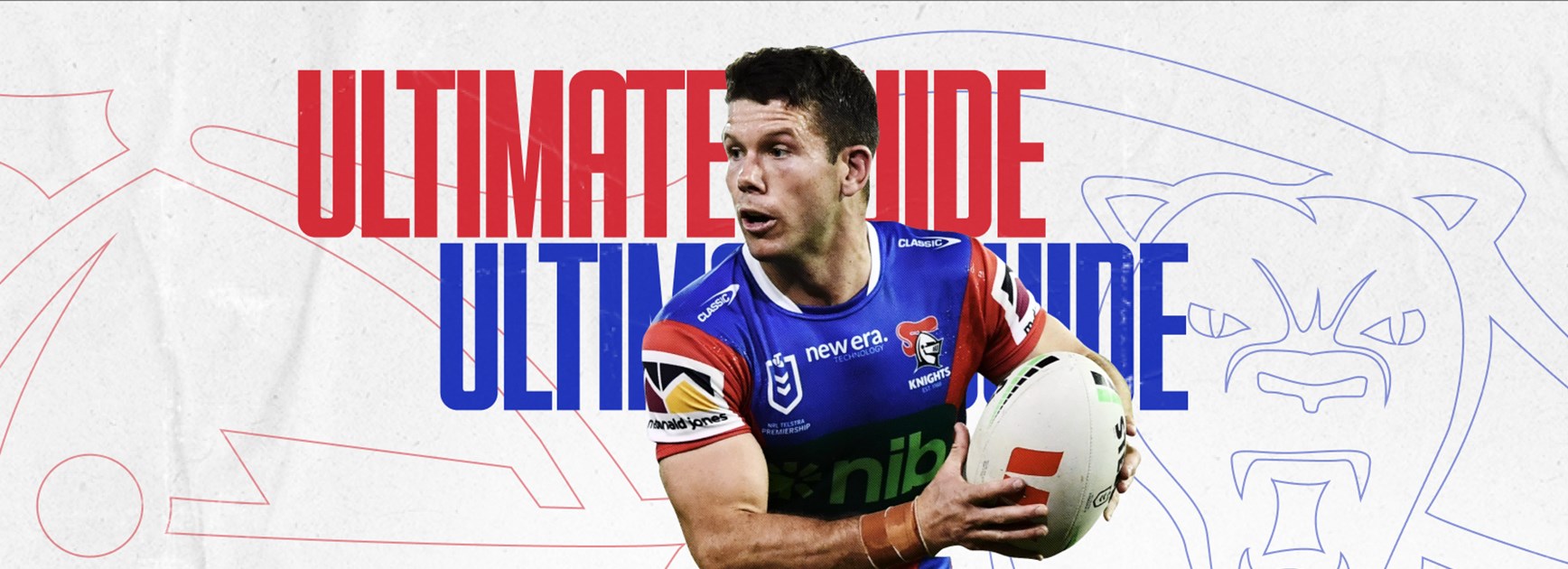 Ultimate Guide: NRL Round 16 preview