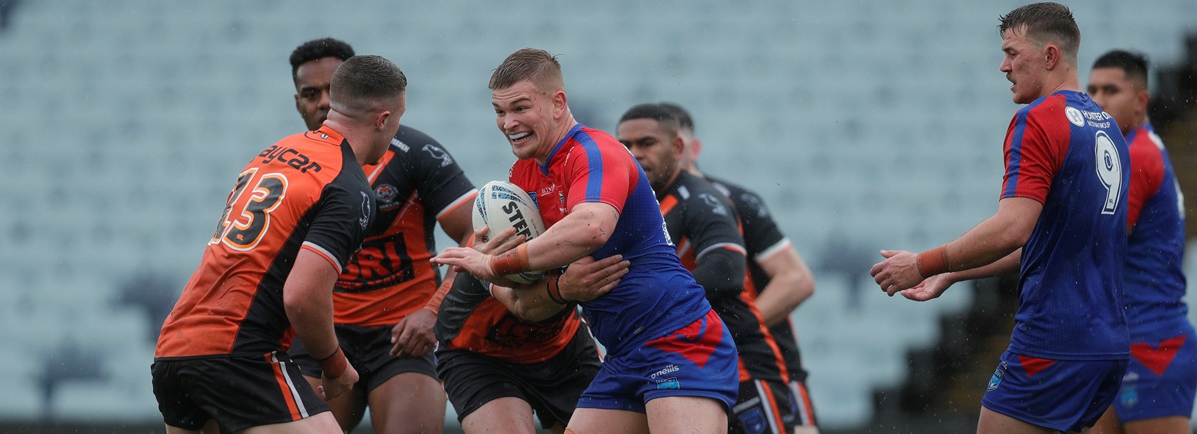 Jersey Flegg Cup Finals Week 1 team list