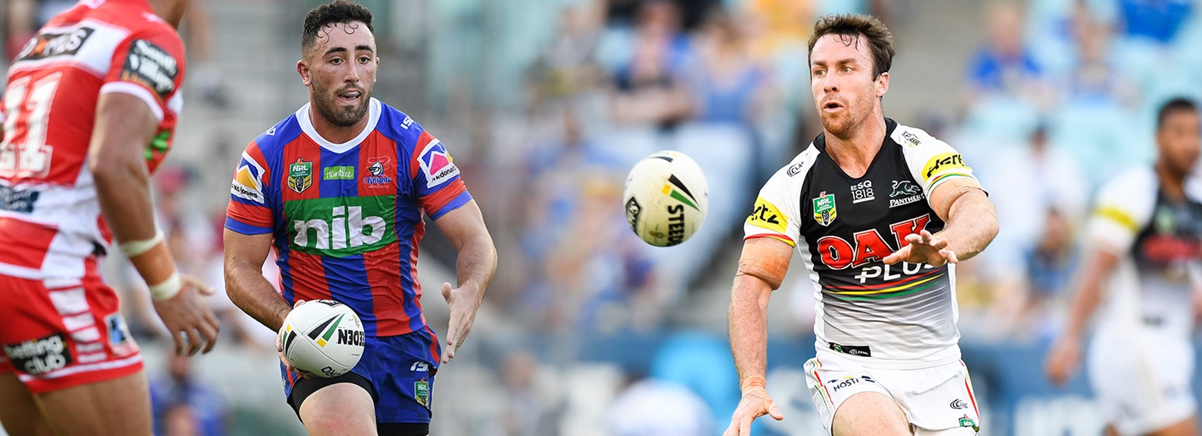 NRL match preview: Round 10