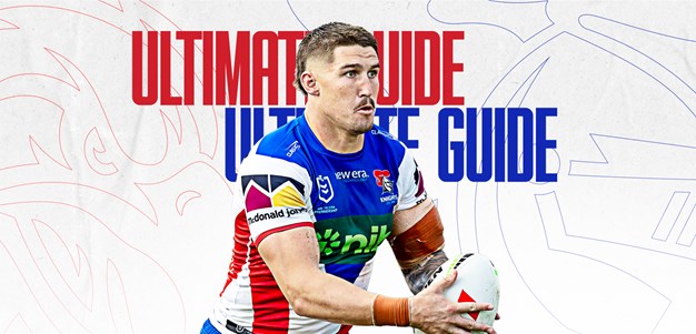 Ultimate Guide: NRL Round 19 Preview