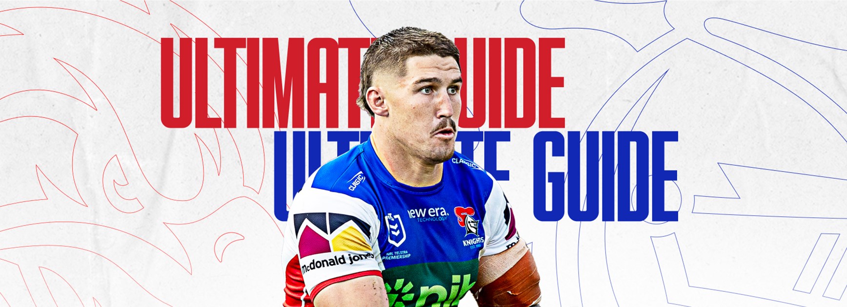 Ultimate Guide: NRL Round 19 Preview