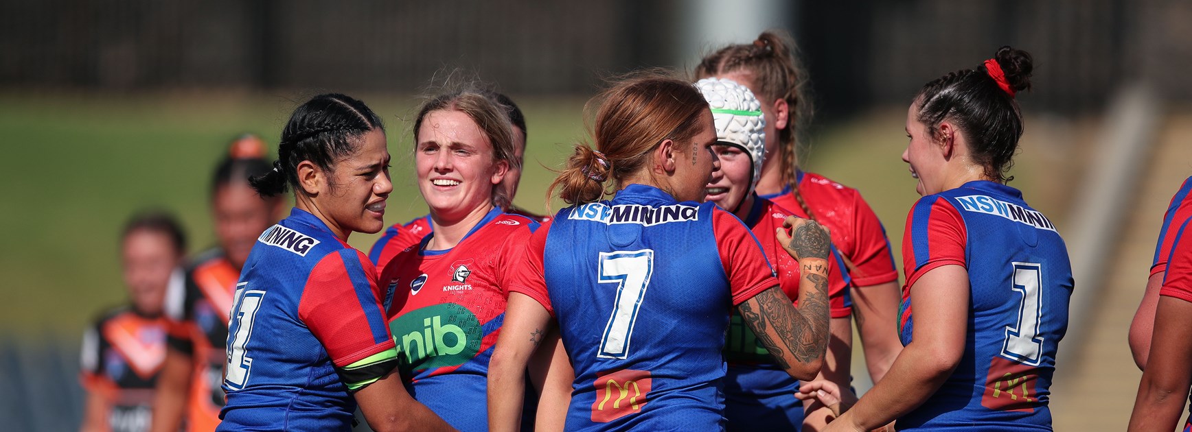 Pathways Report: Women's Premiership side achieve big win