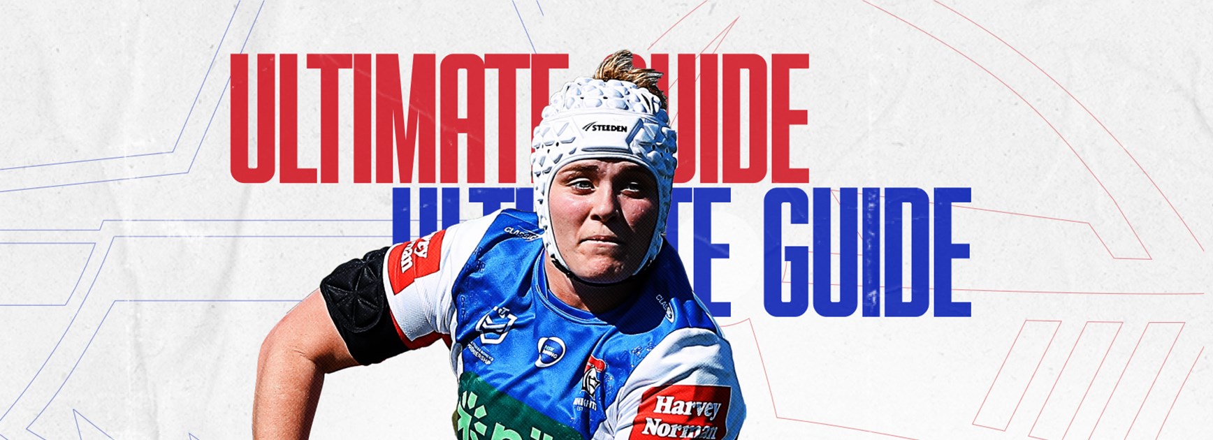 Ultimate Guide: NRLW Round 9 preview