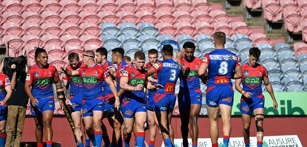 Pathways Report: Knights downed at home