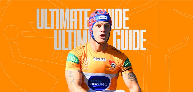 Ultimate Guide: NRL Round 26 preview