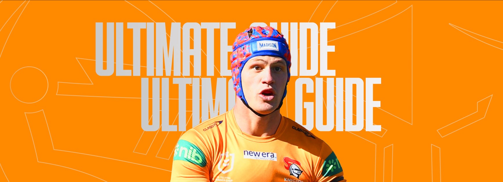 Ultimate Guide: NRL Round 26 preview