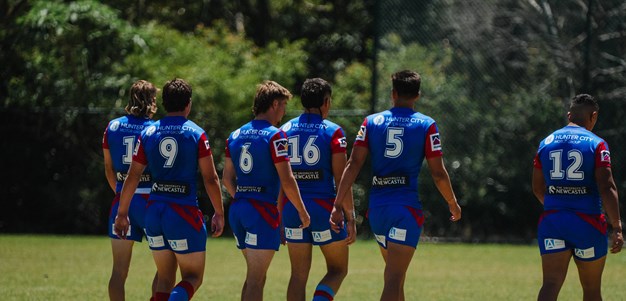 Pathways Report: Junior sides face early tests against Penrith