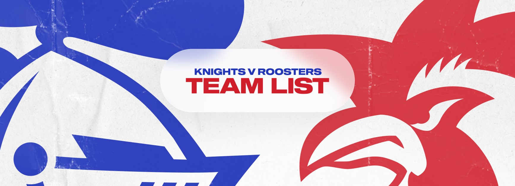 Knights v Roosters Round 1 NRLW team list