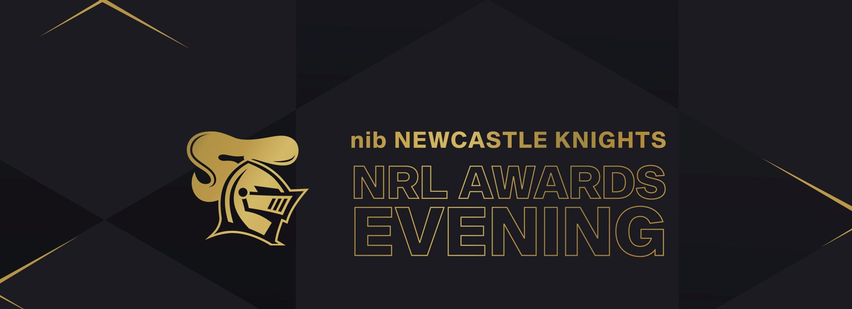 You're Invited | Live NRL Awards Night 2022