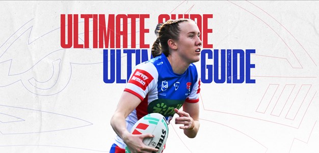 Ultimate Guide: NRLW Round 5 preview