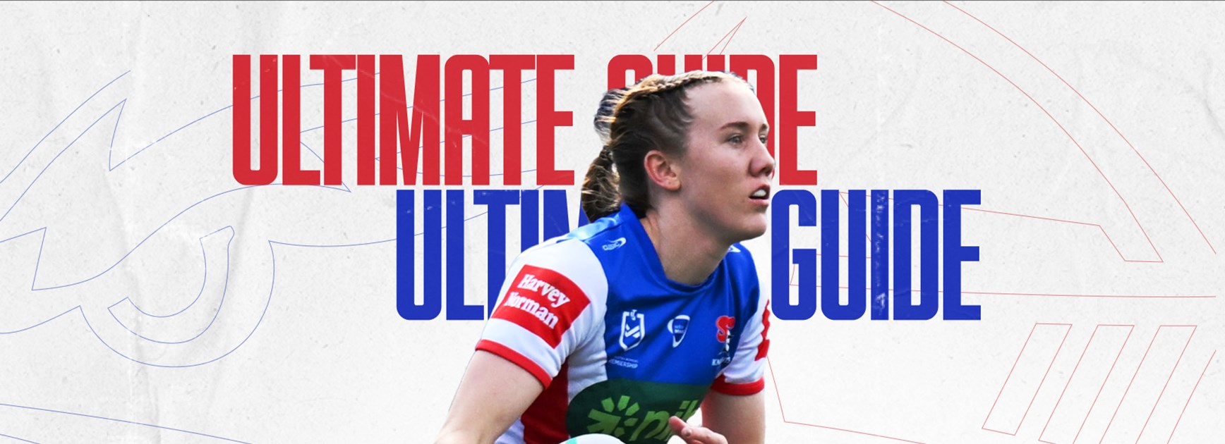 Ultimate Guide: NRLW Round 5 preview