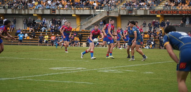 Pathways Report: Junior sides defeated on Grand Final day