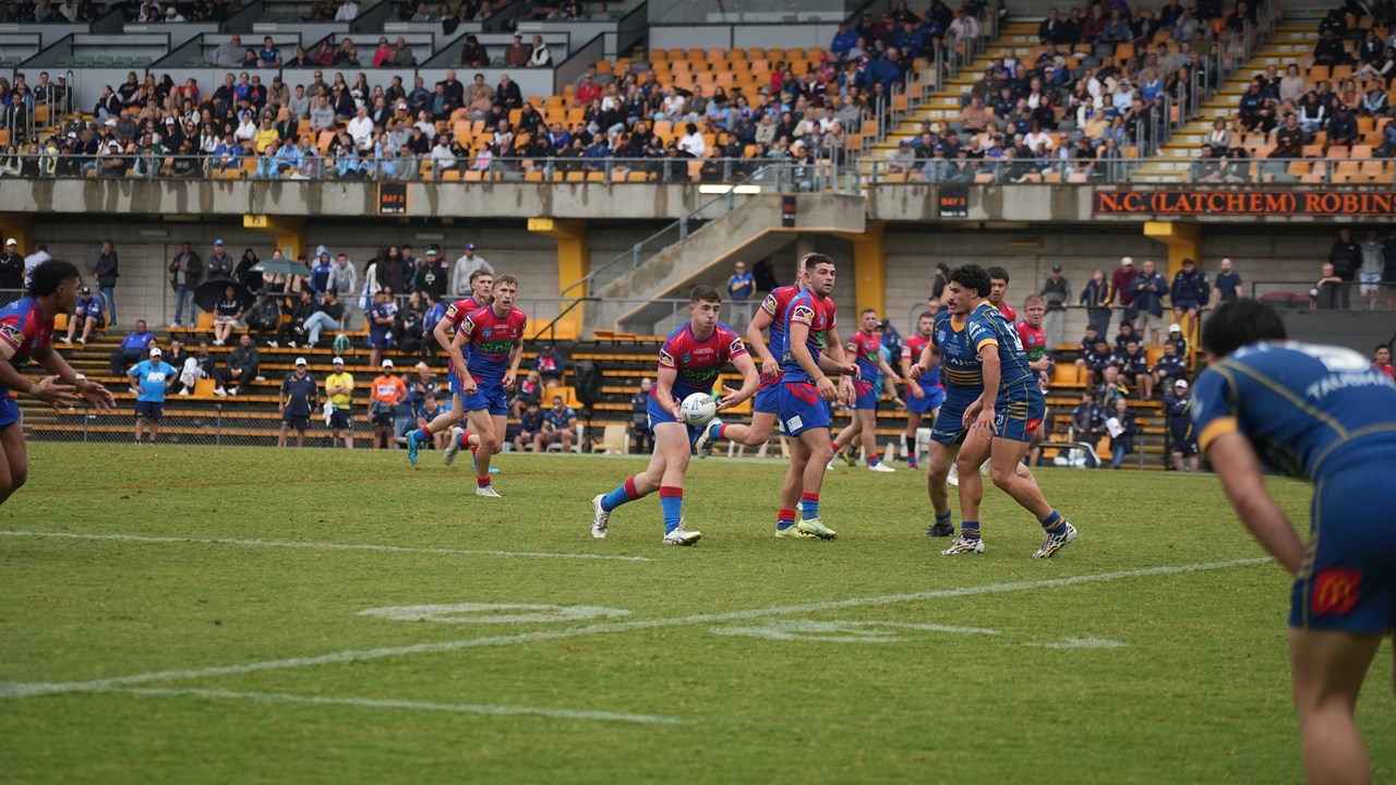 Pathways Squads for Round 10: Bears Named as Central Coast and Jersey Flegg  Enjoy Bye