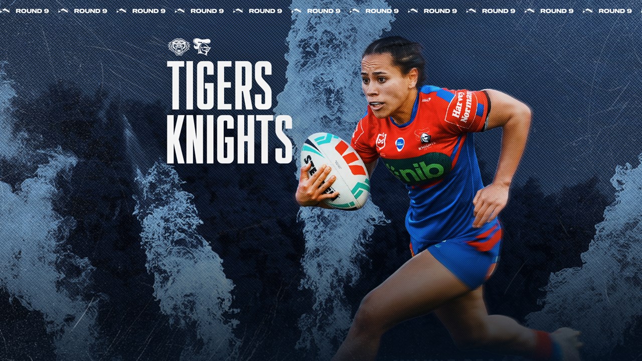 NRLW Game Day Guide: Round 9 v Broncos