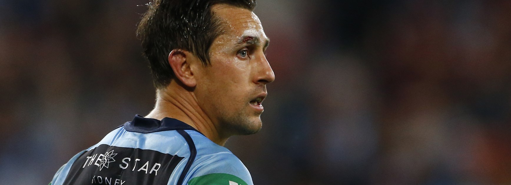 Pearce called into NSW camp immediately