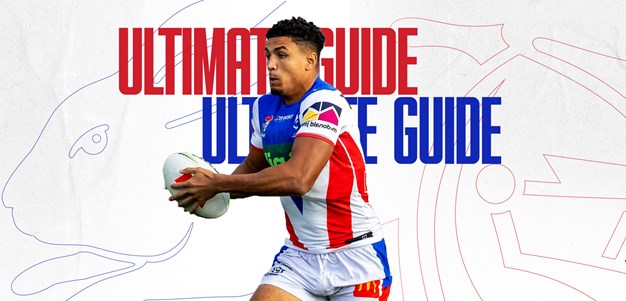 Ultimate Guide: NRL Round 25 preview