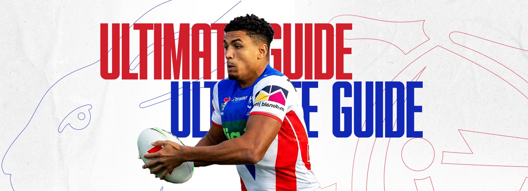 Ultimate Guide: NRL Round 25 preview